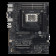 Материнская плата ASUS PRO WS W880-ACE SE LGA 1851 ATX 4xDDR5 3xPCIEx16 4xM.2 Thunderbolt USB-C HDMI VGA 2x2.5GLAN
