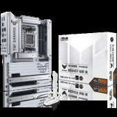 Материнская плата ASUS TUF GAMING B850-BTF WIFI W AM5 ATX 4xDDR5 2xPCIEx16 PCIEx1 3xM.2 USB-C DP HDMI 2.5GLAN WI FI 7