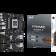 Материнская плата ASUS PRIME A620AM-K AM5 mATX 2xDDR5 PCIEx16 PCIEx1 M.2 DP HDMI GLAN