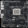 Материнская плата ASUS PRO WS B850M-ACE SE AM5 mATX 4xDDR5 2xPCIEx16 2xM.2 2хUSB-C DP HDMI VGA 10GLAN 2.5GLAN