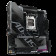 Материнская плата Gigabyte B840M AORUS ELITE WIFI6E, RTL