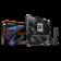 Материнская плата Gigabyte B840M AORUS ELITE WIFI6E, RTL