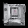 Материнская плата MSI MPG X870I EDGE TI EVO WIFI X870, AM5, 2*DDR5, 1*PCIEx16, 1*M.2, 2*TypeC, 5*USB3.2Gen2, 2*USB3.2Gen1, 2*USB2.0, 2*SATA3.0, 5G, 2*Type-C(DP), HDMI, ITX, RTL