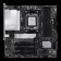 Материнская плата MSI PRO B850M-P B850, AM5, 4*DDR5, 4*PCIEx16, 3*M.2, 2*TypeC, 1*USB3.2Gen2, 6*USB3.2Gen1, 8*USB2.0, 4*SATA3.0, 5G, DP, HDMI, M-ATX, RTL