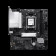 Материнская плата MSI PRO B850M-B GEN4 B850, AM5, 2*DDR5, 1*PCIEx16, 1*PCIEx1, 2*M.2, 1*TypeC, 4*USB3.2Gen1, 6*USB2.0, 4*SATA3.0, 2.5G, DP, HDMI, M-ATX, RTL