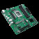 Материнская плата ASUS PRO B860M-C-CSM LGA1851 mATX 4xDDR5 2xPCIEx16 PCIEx1 USB-C 2xDP HDMI 2xM.2 GLAN