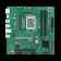 Материнская плата ASUS PRO B860M-C-CSM LGA1851 mATX 4xDDR5 2xPCIEx16 PCIEx1 USB-C 2xDP HDMI 2xM.2 GLAN