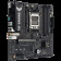 Материнская плата ASUS TUF GAMING A620AM-PLUS WIFI AM5 mATX 4xDDR4 PCIEx16 2xPCIEx1 2xM.2 2xDP HDMI 2.5GLAN WIFI 6