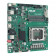 Материнская плата ASUS PRO H810T-CSM LGA1851 mini-ITX 2xDDR5 M.2 DP HDMI GLAN