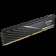 Модуль памяти ADATA 16GB DDR5 5600 DIMM XPG Lancer Blade Black RGB CL 46, Intel XMP 3.0 / AMD EXPO