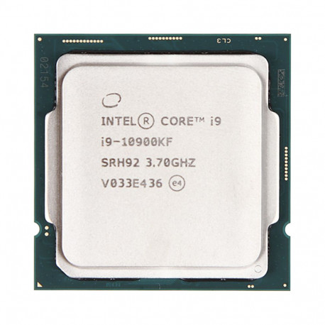 Центральный Процессор Intel Core i7-10700KF OEM (Comet Lake, 14nm, C8/T16, Base 3,80GHz, Turbo 5,10GHz, Without Graphics, L3 16Mb, TDP 125W, S1200)-1