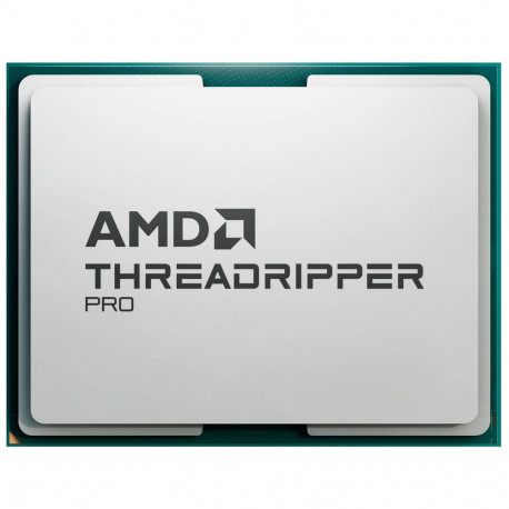 Центральный Процессор AMD RYZEN Threadripper PRO 7975WX OEM (Storm Peak, 5nm, C32/T64, Base 4 GHz, Turbo 5,3 GHz, Without Graphics, L3 128MB, TDP 350W, sTR5)