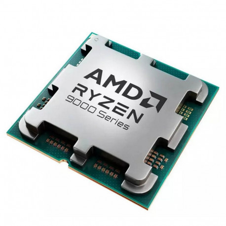 Центральный Процессор AMD RYZEN 5 9600X OEM (Granite Ridge AM5, 4nm, C6/T12, Base 3,90GHz, Turbo 5,40GHz, GPU Radeon Graphics, L3 32Mb, TDP 65W, SAM5)-2