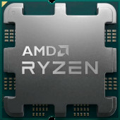 Центральный Процессор AMD RYZEN 9 7950X3D OEM (Raphael, 5nm, C16/T32, Base 4,2GHz, Turbo 5,7GHz, RDNA 2 Graphics, L3 128Mb, TDP 120W, SAM5)