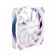 Вентилятор в корпус ALSEYE M120-PWA KIT FAN 3*120mm, 800;1700rpm, 31;66CFM, 19.4;33.8dBA, AURA RGB, PWM + 3pin Aura, RTL{24} (875712)
