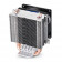 Вентилятор Deepcool ICE EDGE MINI FS V2.0