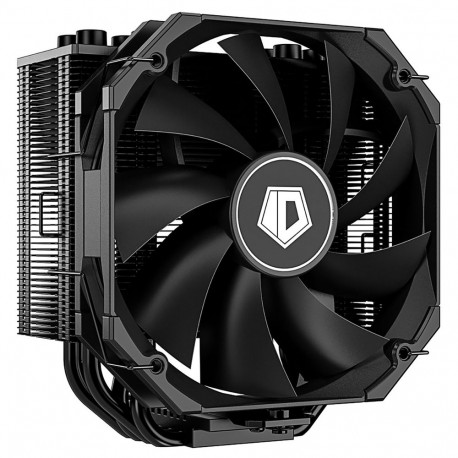 Кулер ID-Cooling SE-224-XTS_MINI_BLACK-1