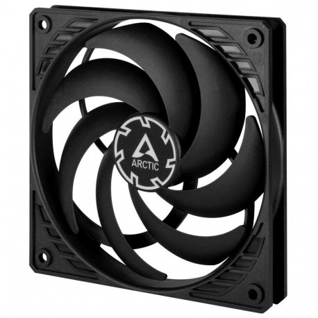 Вентилятор Arctic Cooling ARCTIC P12 SLIM PWM PST Вентилятор корпусной -3 Pack (ACFAN00275A)-1