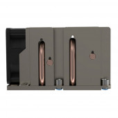 Вентилятор для процессора ALSEYE AS-R83 TDP 250W 2U active Intel® LGA 3647 108L x 78W x 64.5H (mm) AL6063+CU1100+4PIPE,With backplate