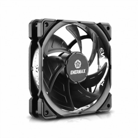 Вентилятор Enermax UCTBA12P 120mm, 300;1500rpm, 63.89CFM, PWM, RTL {60}, (723321)-1