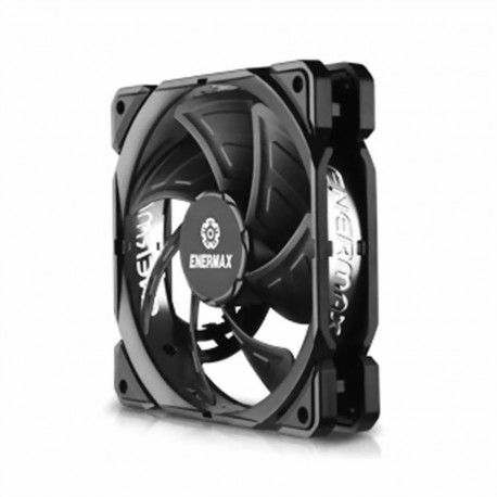 Вентилятор Enermax UCTBA12P 120mm, 300;1500rpm, 63.89CFM, PWM, RTL {60}, (723321)-5
