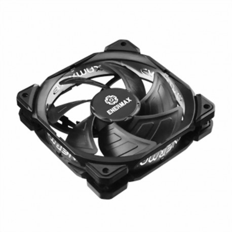 Вентилятор Enermax UCTBA12P 120mm, 300;1500rpm, 63.89CFM, PWM, RTL {60}, (723321)-9