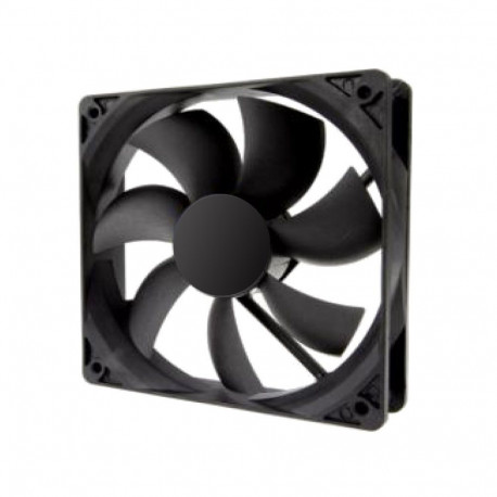 Вентилятор в корпус ACD ACD-F1225HM3-A 120mm, hydraulic, 2100rpm, 3pin OEM {100}