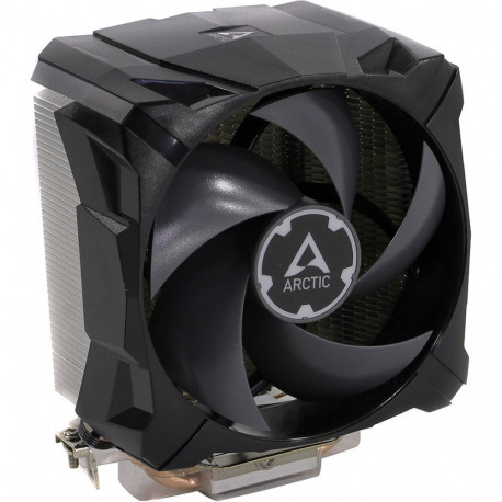 Вентилятор Arctic Cooling для процессора Freezer 7 X CO 1200/1150-56, Ryzen (AM4) RET (ACFRE00085A) (702485)
