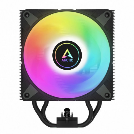 Вентилятор для процессора Arctic Cooling Вентилятор для процессора Arctic Freezer 36 A-RGB (Black) - Retail (Intel: LGA 1851, LGA 1700 AMD: AM5, AM4) (ACFRE00124A)-2