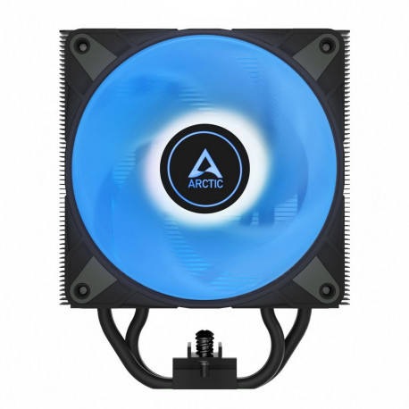 Вентилятор для процессора Arctic Cooling Вентилятор для процессора Arctic Freezer 36 A-RGB (Black) - Retail (Intel: LGA 1851, LGA 1700 AMD: AM5, AM4) (ACFRE00124A)-3