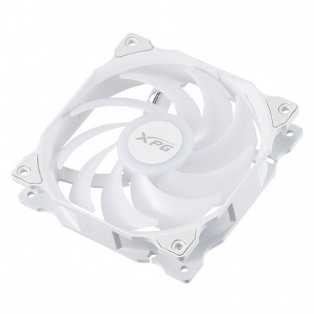 Вентилятор в корпус ADATA XPG VENTO120ARGBPWM-WHCWW-1