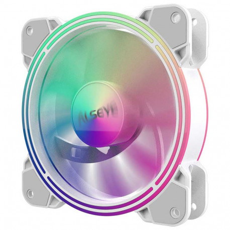 Вентилятор в корпус ALSEYE Halo 4.0-W kit-1
