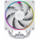 Вентилятор для процессора ID-Cooling Вентилятор Cooler ID-Cooling FROZN A610 ARGB WHITE 250W/ Intel 1700, 12*, 115*, AMD AM5, AM4/ Screws