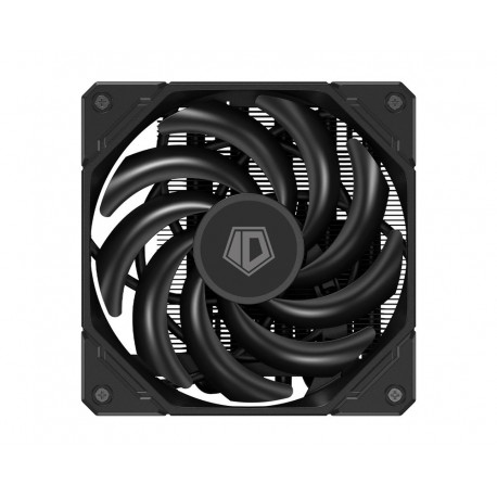 Вентилятор ID-Cooling IS-50X_V3 130W/PWM/all Intel /AMD AM4/ Low profile/Screws-1