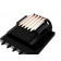 Вентилятор ID-Cooling IS-50X_V3 130W/PWM/all Intel /AMD AM4/ Low profile/Screws