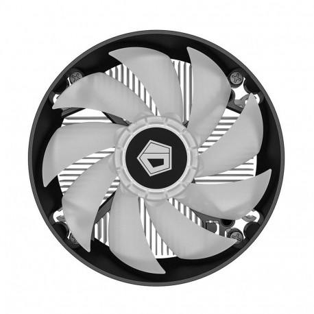 Вентилятор Cooler ID-Cooling DK-07i RGB 125W/ Intel 1700/ Screws-1