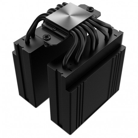 Вентилятор Cooler ID-Cooling SE-207 XT ADVANCED BLACK 280W/ PWM/ All Intel/AMD/ 2 fans/ Screws-4
