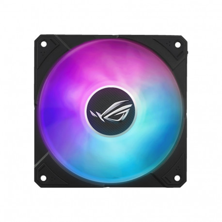 Жидкостная система охлаждения ASUS ROG RYUJIN III 360 ARGB EXTREME-8