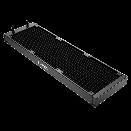 Жидкостная система охлаждения ID-Cooling SL360 PRO SE /LCD SCREEN /350W /all Intel /all AMD-4