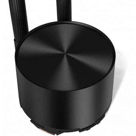 Вентилятор Cooler ID-Cooling FX240 PRO (Black) 300W all Intel/AMD-3