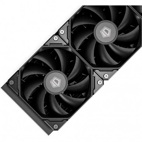 Вентилятор Cooler ID-Cooling FX240 PRO (Black) 300W all Intel/AMD-5