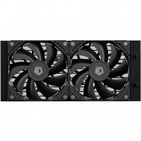 Вентилятор Cooler ID-Cooling FX240 PRO (Black) 300W all Intel/AMD-2
