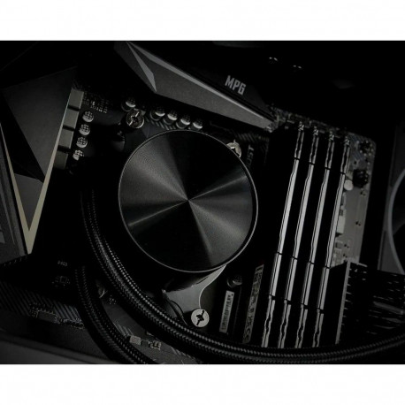 Вентилятор Cooler ID-Cooling FX240 PRO (Black) 300W all Intel/AMD-7