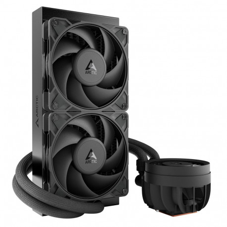 Жидкостная система охлаждения Arctic Cooling Liquid Freezer III Pro 240 Multi Compatible All-In-One CPU Water Cooler (ACFRE00178A)-1