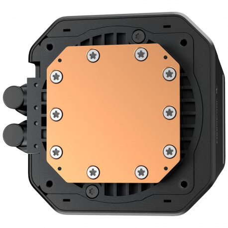 Вентилятор для процессора Deepcool LM240-3