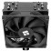 Вентилятор для процессора Thermalright Cooler Burst Assassin 120 SE/ PWM/ all Intel/AMD/ 6mm*6/Screws