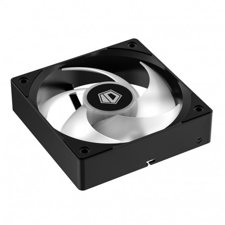 Вентилятор Cooler ID-Cooling SE-904-XT ARGB 180W/PWM/ all Intel /AMD AM4/ Screws-8