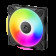 Вентилятор корпусной ARCTIC P12 Pro A-RGB - 3 Pack retail (ACFAN00310A)