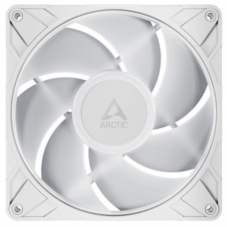 Вентилятор корпусной ARCTIC P14 Pro A-RGB (White) - 3Pack - retail (ACFAN00321A)-4