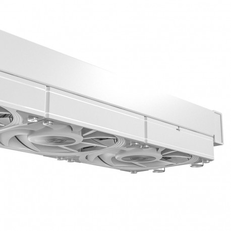 Вентилятор Cooler ID-Cooling DX360 MAX ARGB (White) 350W all Intel/AMD-4
